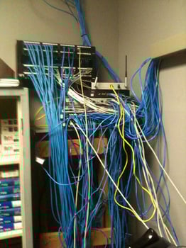 Bad Cabling Example 2