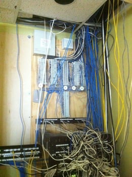 Bad Cabling Example 3