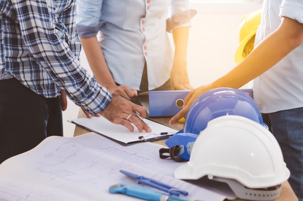 planning-for-renovation-office