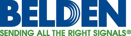 Belden Logo