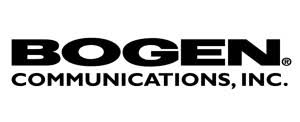 Bogen Logo