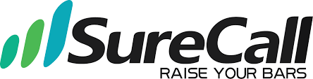 SureCall Logo