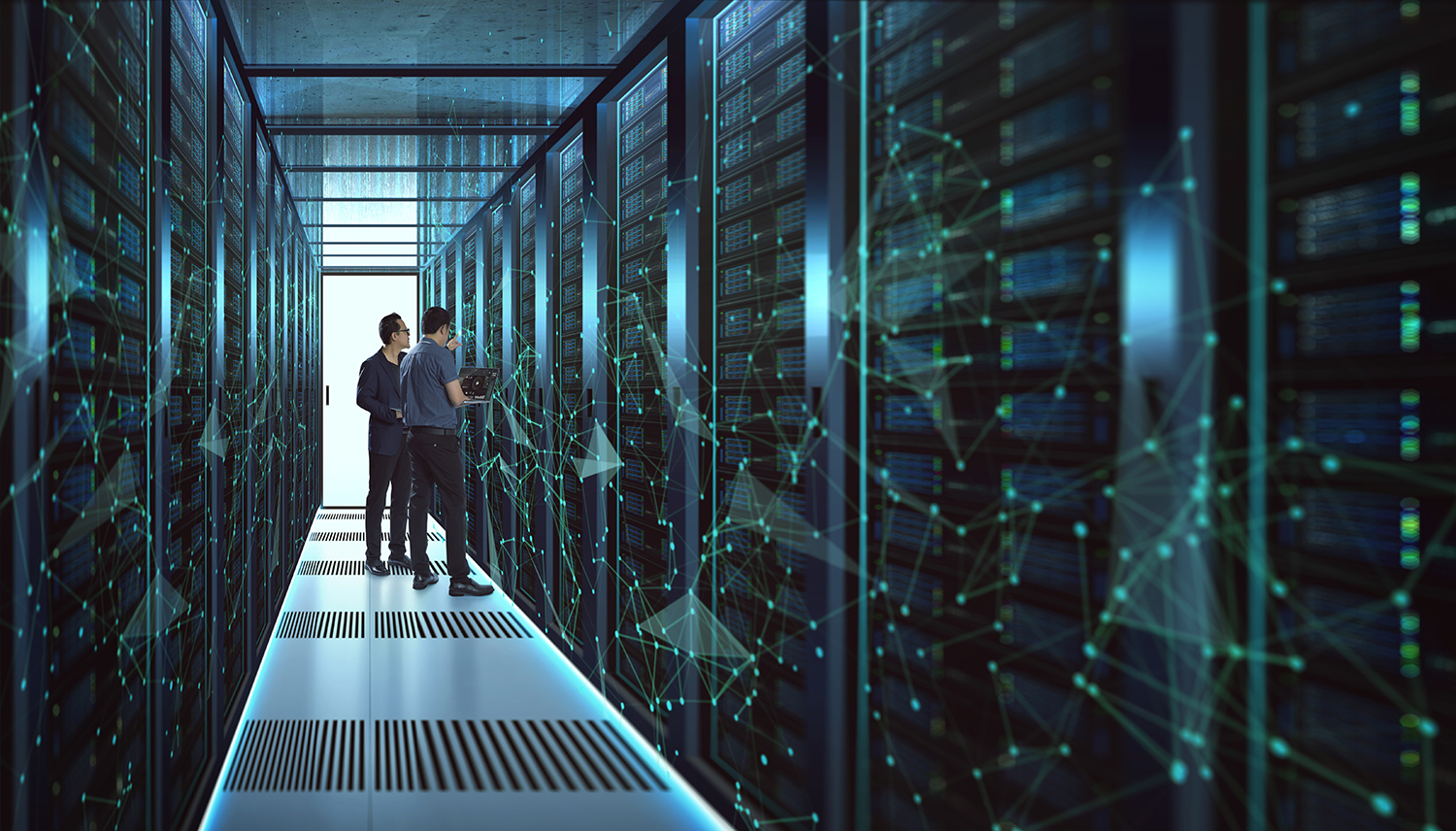 3 Data Center Infrastructure Design Mistakes