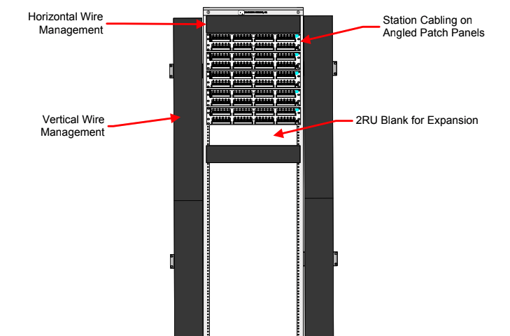 Single-Rack-Elevation