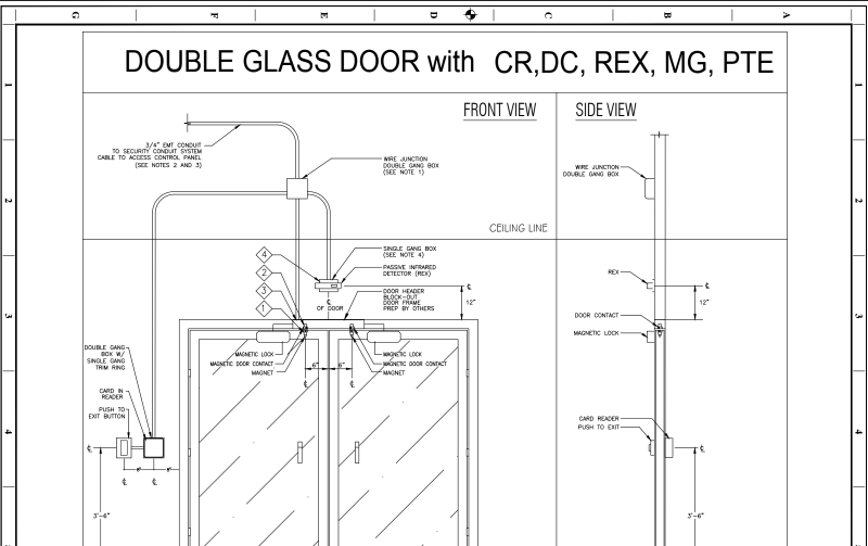 Double-Glass